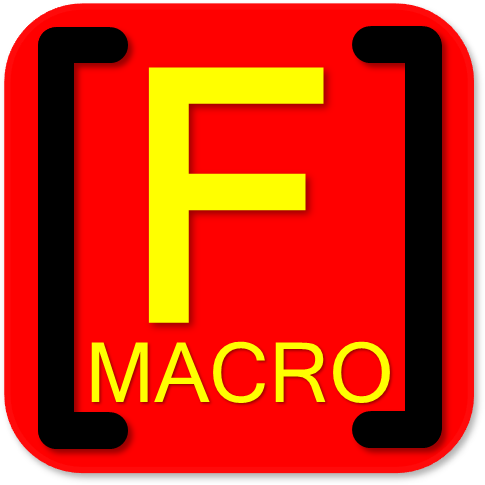 Macro Executor Language